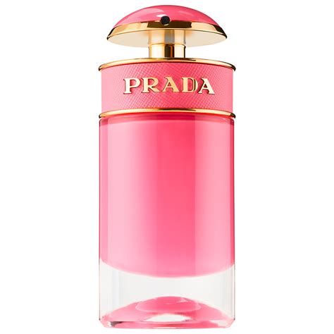 new prada fragrance